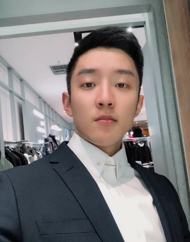 木头人的第一张照片--邢台相亲服务中心