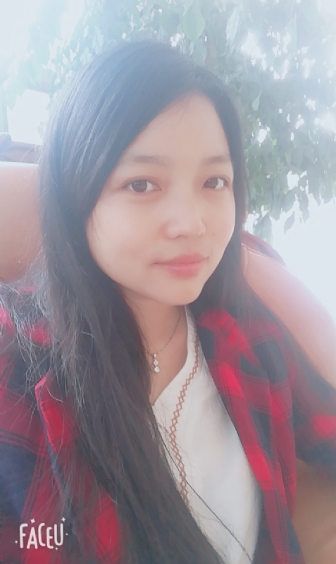 玉婷的第一张照片--邢台相亲服务中心