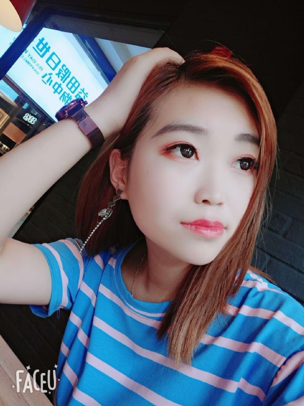 小脚的鹿的第一张照片--邢台相亲服务中心