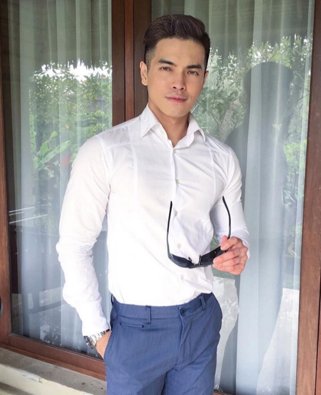 壹梦千寻的第二张照片--邢台相亲服务中心