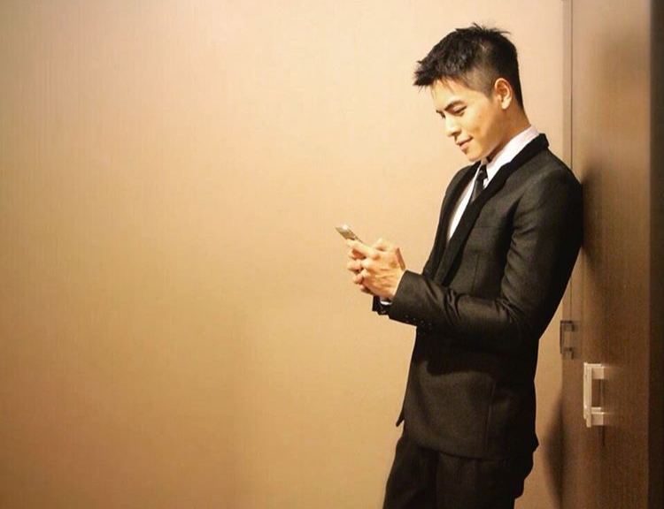 壹梦千寻的第四张照片--邢台相亲服务中心