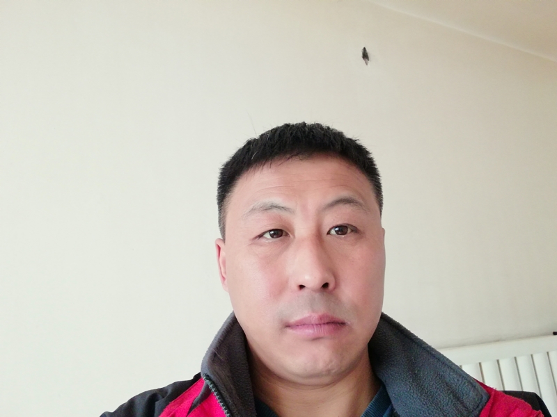 海阔天空的第一张照片--邢台相亲服务中心