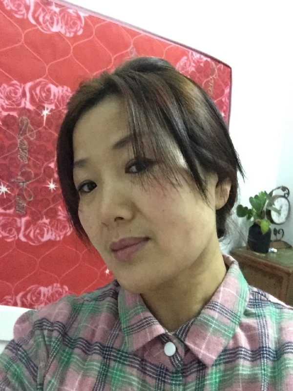 兰儿的第一张照片--邢台相亲服务中心