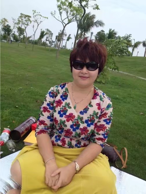 等有缘人的第一张照片--邢台相亲服务中心