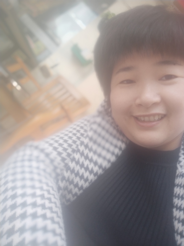 等有缘人的第二张照片--邢台相亲服务中心