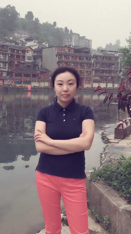 乐妞的第一张照片--邢台相亲服务中心