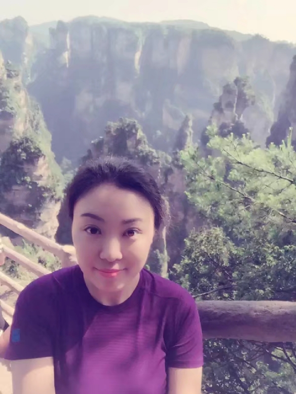 乐妞的第二张照片--邢台相亲服务中心