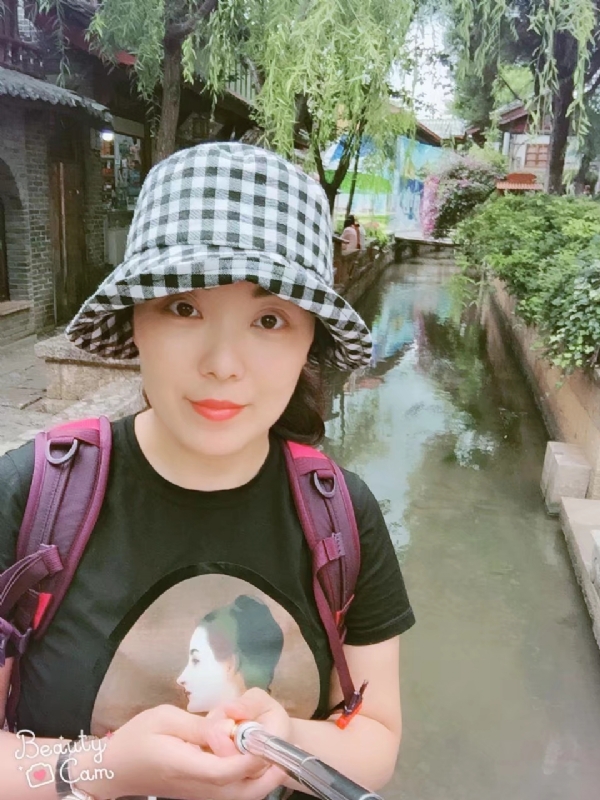 乐妞的第三张照片--邢台相亲服务中心