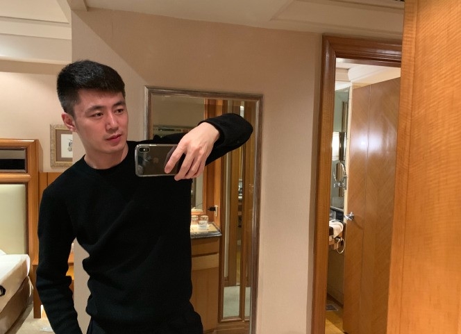 孜然一身的第一张照片--邢台相亲服务中心