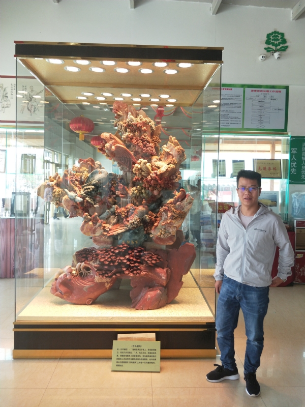 暖阳的第一张照片--邢台相亲服务中心