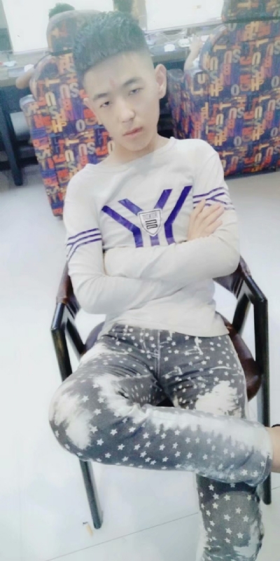 神木市二强的第一张照片--邢台相亲服务中心