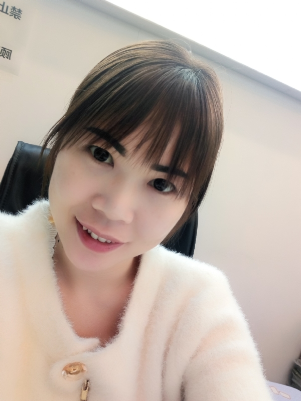 覃小会的第一张照片--邢台相亲服务中心