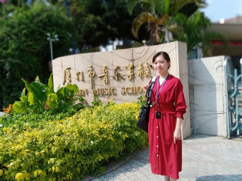 CCL的第一张照片--邢台相亲服务中心