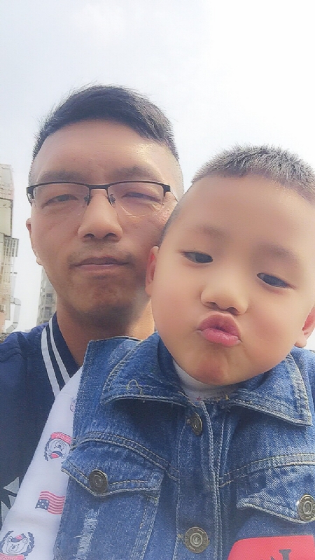 林松的第一张照片--邢台相亲服务中心