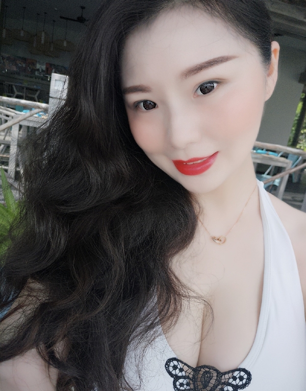 yoyo的第一张照片--邢台相亲服务中心