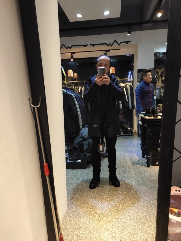 休息de丶风的第一张照片--邢台相亲服务中心