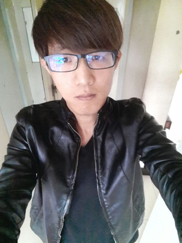 黄泉的第一张照片--邢台相亲服务中心