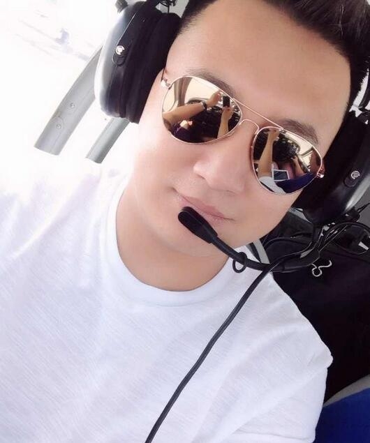 张宏发的第一张照片--邢台相亲服务中心