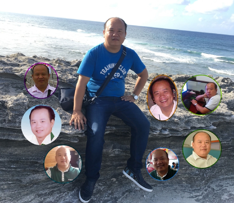 caibo菠菜的第一张照片--邢台相亲服务中心