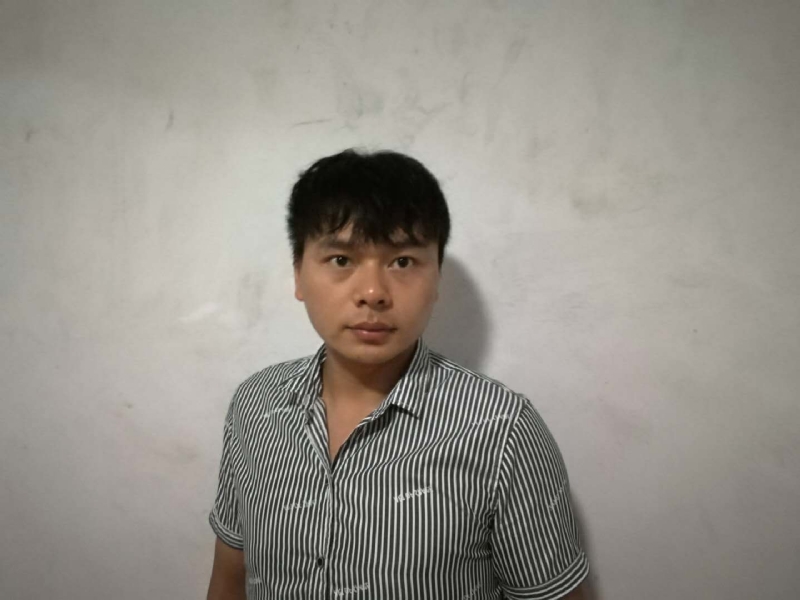 微笑的云的第一张照片--邢台相亲服务中心