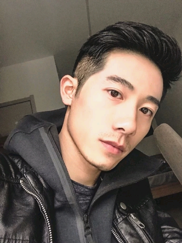 心若磐石的第一张照片--邢台相亲服务中心