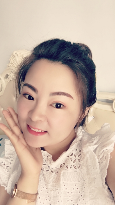美琳的第一张照片--邢台相亲服务中心