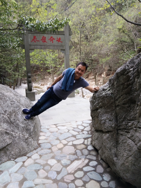 j杰的第一张照片--邢台相亲服务中心