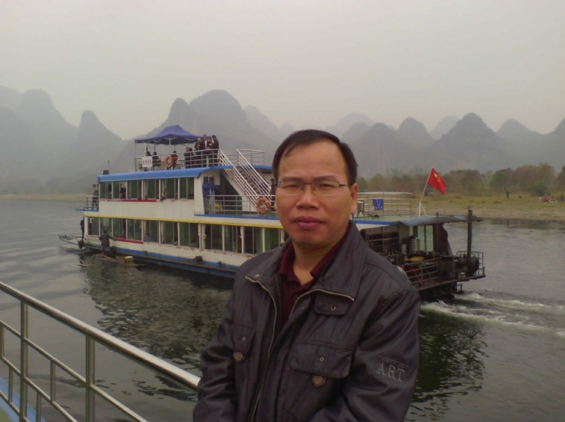 等待有缘人的第一张照片--邢台相亲服务中心