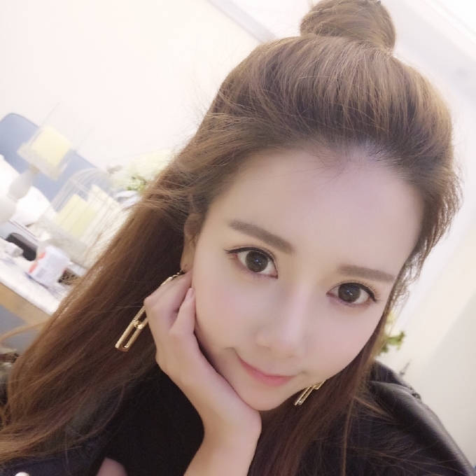 心若初晴的第一张照片--邢台相亲服务中心