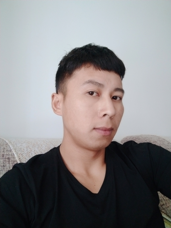 凡华的第一张照片--邢台相亲服务中心