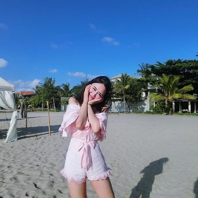 媛媛的第一张照片--邢台相亲服务中心