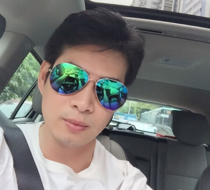 离开水的鱼的第一张照片--邢台相亲服务中心