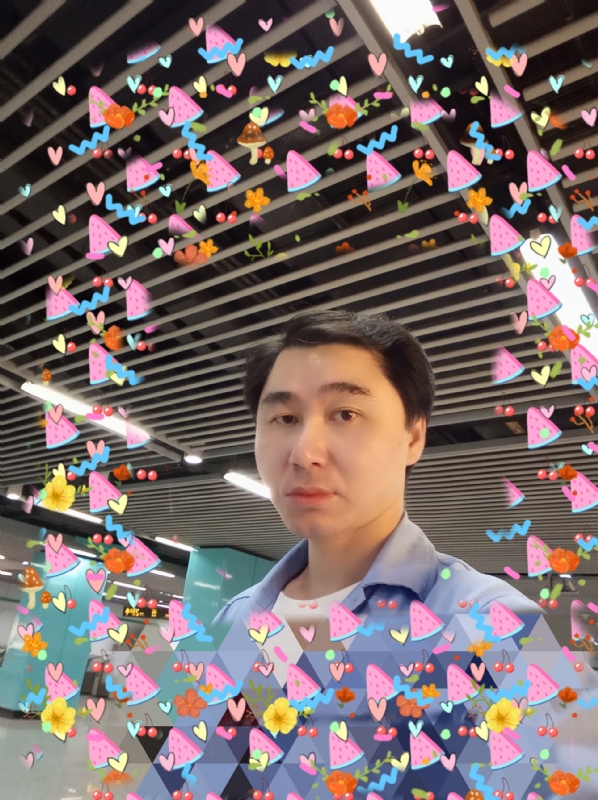 绿叶的第一张照片--邢台相亲服务中心