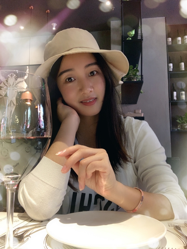 Daisy的第一张照片--邢台相亲服务中心