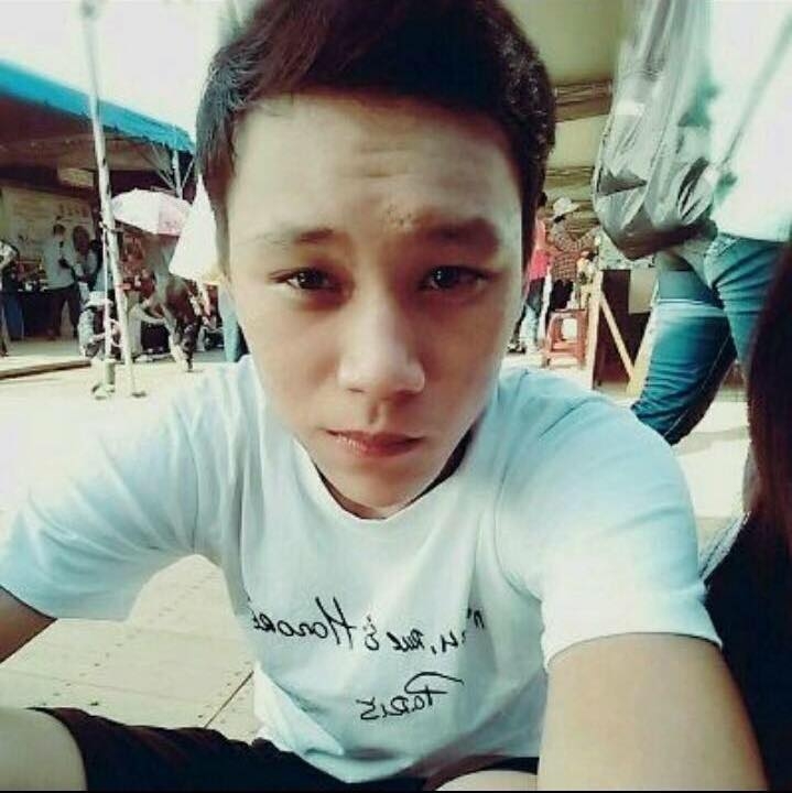 馮逸的第一张照片--邢台相亲服务中心