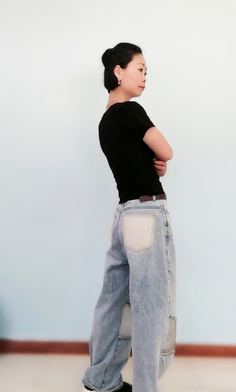 lily的第一张照片--邢台相亲服务中心