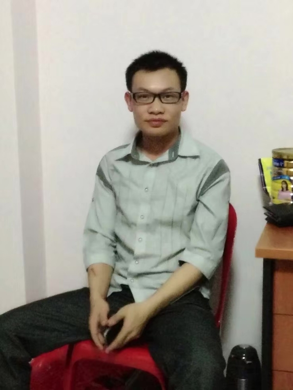 坚强不屈的第一张照片--邢台相亲服务中心