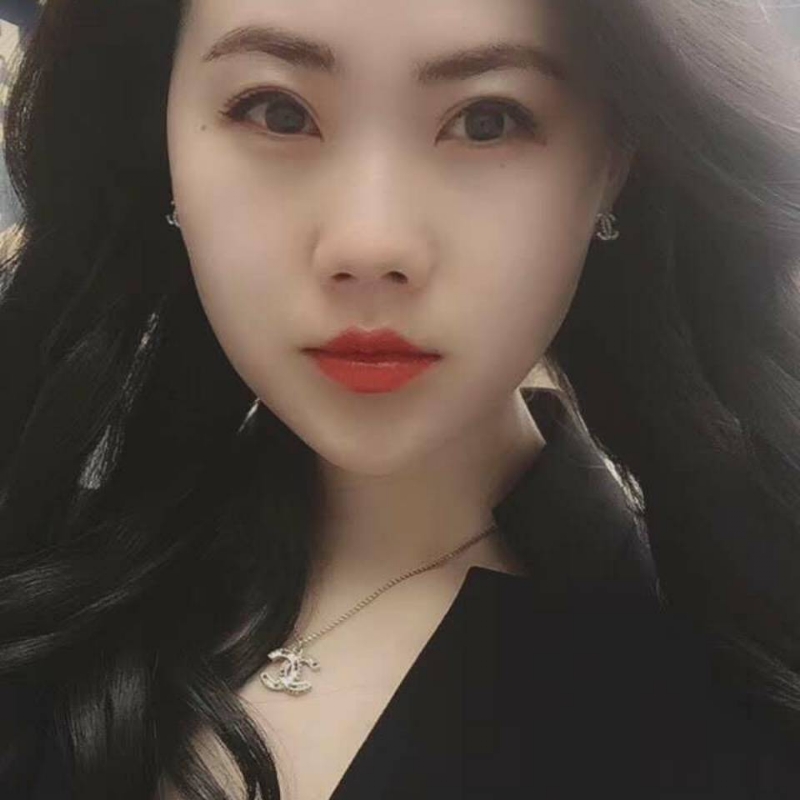 晓晓的第一张照片--邢台相亲服务中心