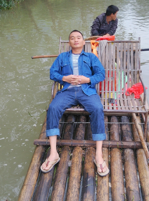 缘来系你的第一张照片--邢台相亲服务中心