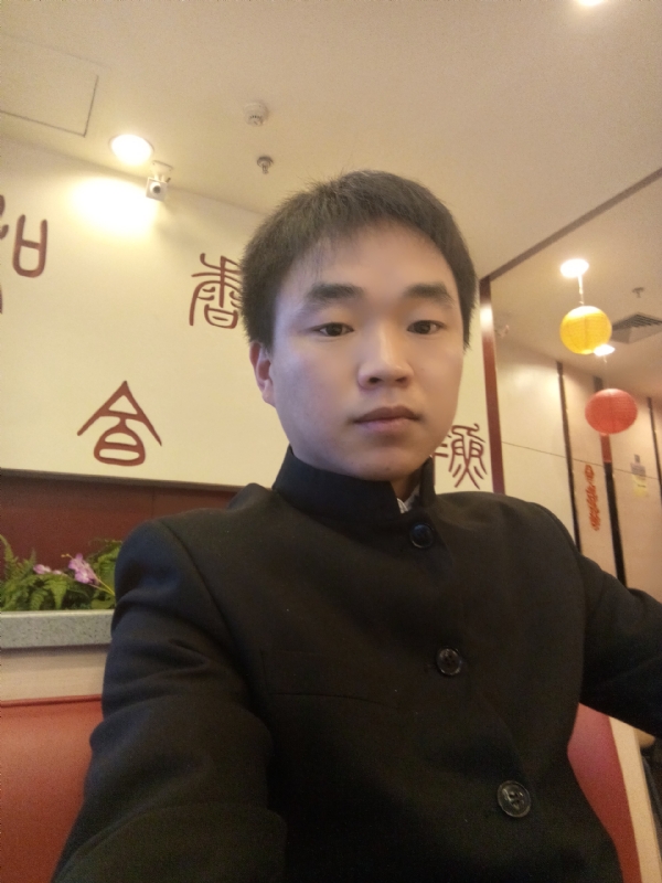 夜凉露沾衣的第一张照片--邢台相亲服务中心