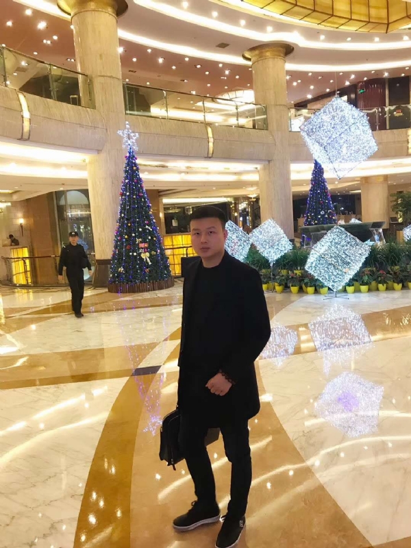 够钟的第一张照片--邢台相亲服务中心