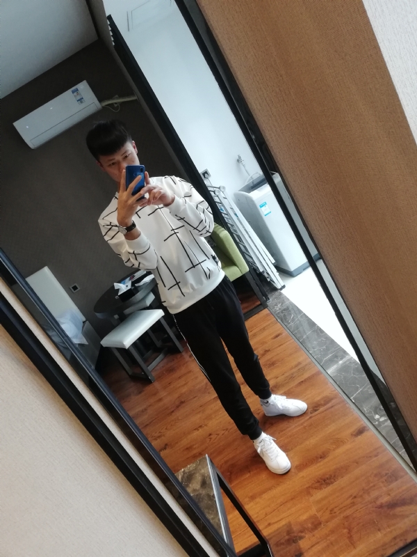 暖心人的第一张照片--邢台相亲服务中心