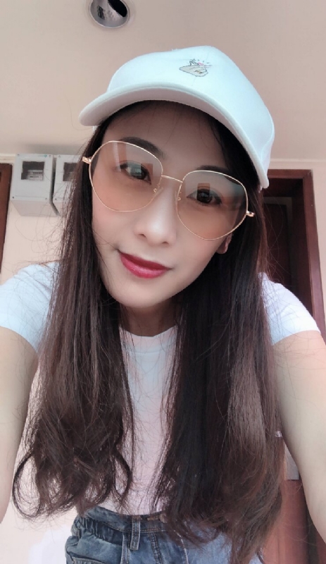 姗的第一张照片--邢台相亲服务中心