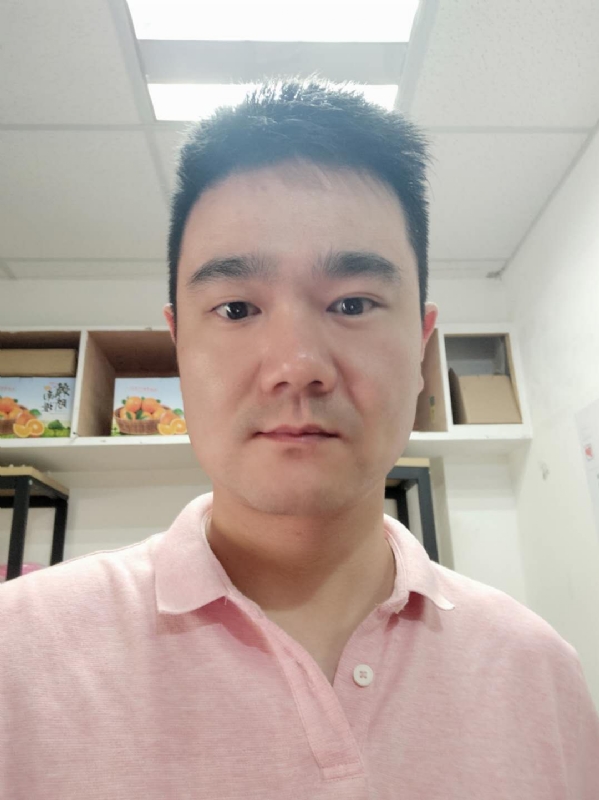 大米的第一张照片--邢台相亲服务中心