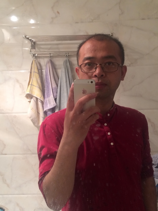 世界那么大的第二张照片--邢台相亲服务中心