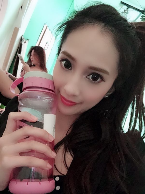 沐沐吖的第一张照片--邢台相亲服务中心