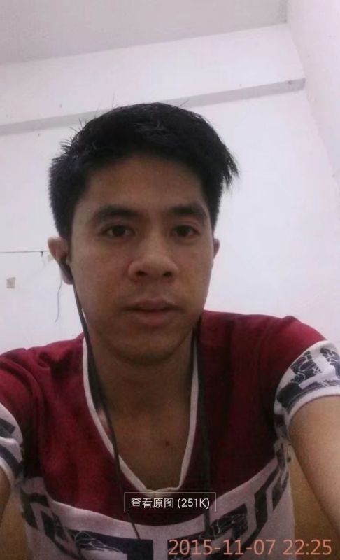 卓庚的第一张照片--邢台相亲服务中心