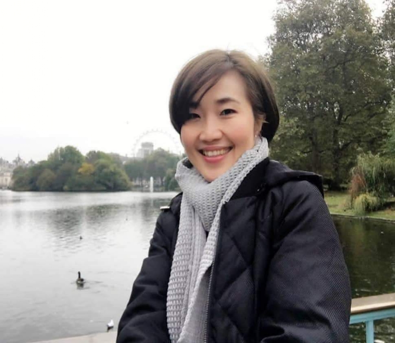 ella的第一张照片--邢台相亲服务中心