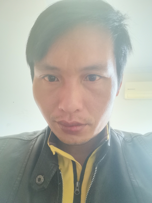 渴死的鱼的第一张照片--邢台相亲服务中心