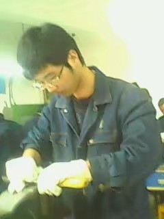 零灵的第一张照片--邢台相亲服务中心